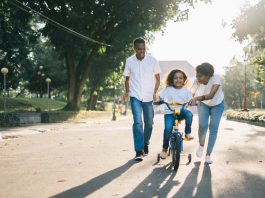 Family time benfits in hindi